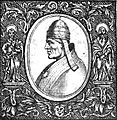 Целестин III 1191-1198 Папа римский