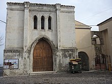 Chiesa di San Francesco