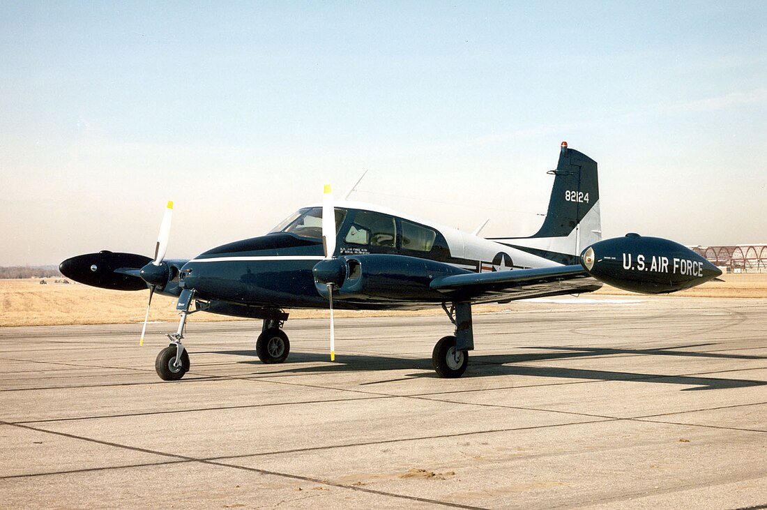 Cessna 310