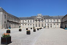Château de commercy-.JPG