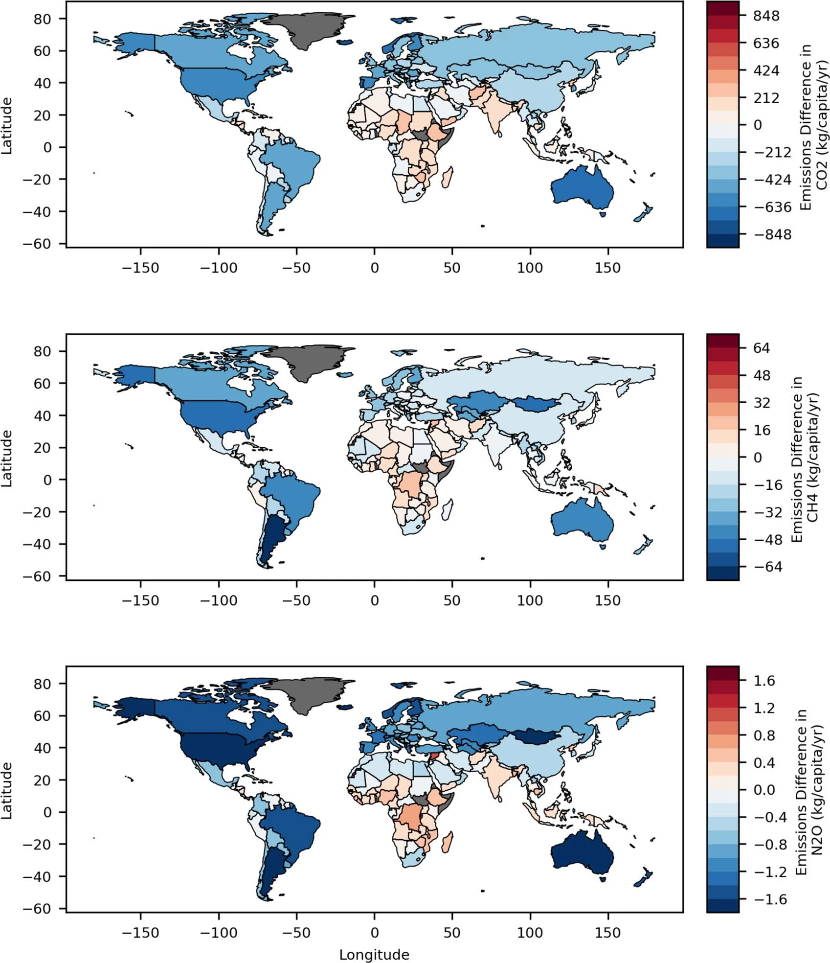 MIT's Greenhouse Gas Inventory