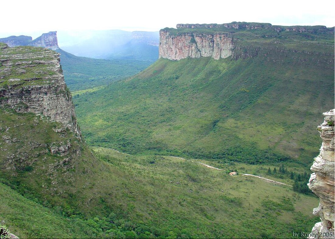 Chapada