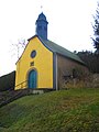 Chapelle Notre-Dame.