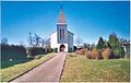 Kapelle Très-Sainte-Vierge-Marie im Ortsteil Hémering