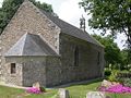 "chapelle du Moustoir" à Locmariaquer