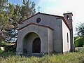 Chapelle du vœu de guerre