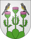 Chardonne coat of arms