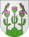 Coat of arms of Chardonne