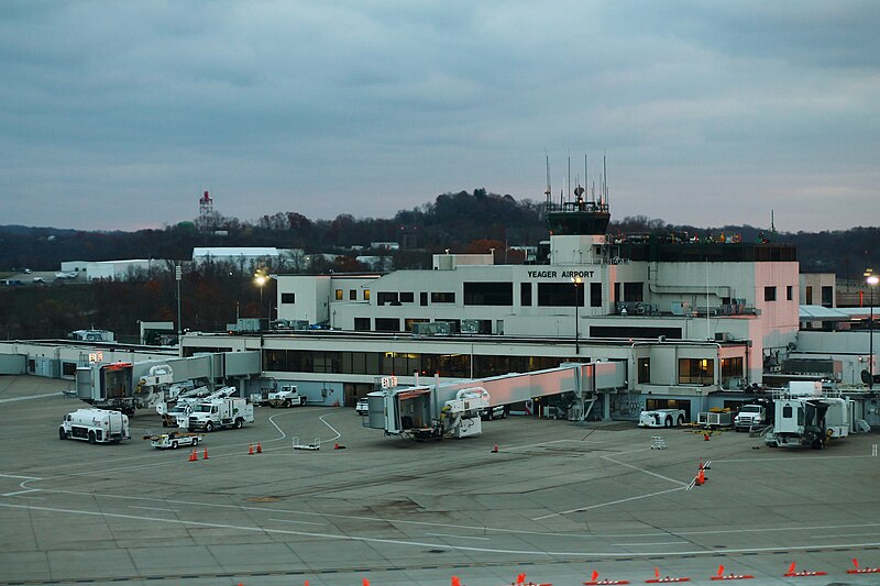 File:Charleston Yeager Airport Terminal (27680429119).jpg