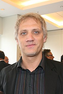 Charly Alberti Argentinian musician (born 1963)