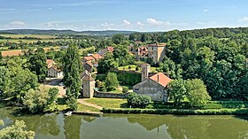 Chemilly (Haute-Saône)