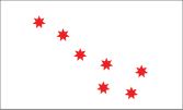 Flag of the Cherokee Nation