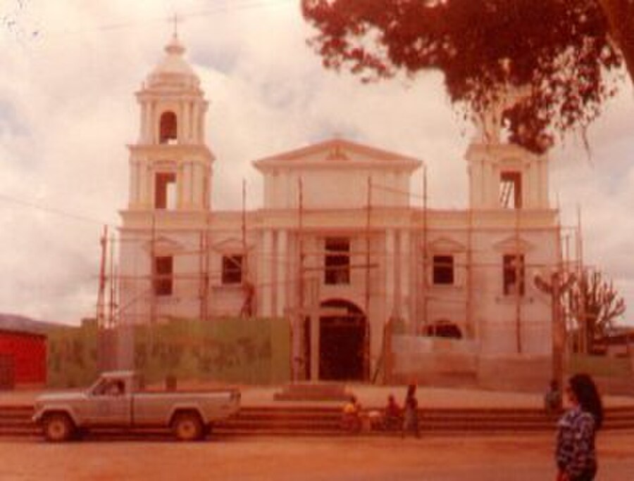 Chimaltenango page banner