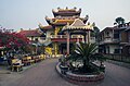 * Nomeação Chinese Buddhist Temple, Kushinagar --Rangan Datta Wiki 08:57, 16 May 2024 (UTC) * Revisão Some CA and could use some sharpening --MB-one 11:37, 18 May 2024 (UTC) Also underexposed imo. --ArildV 08:51, 22 May 2024 (UTC)