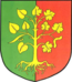 Blason de Chleny