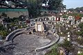 * Nomination: Chonghe Dong Cemetery, Kolkata --Rangan Datta Wiki 14:37, 25 February 2024 (UTC) * Review The image is tilted to the right. And there's some haze in the upper left corner. --Zinnmann 12:40, 27 February 2024 (UTC)