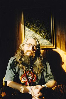 Christian Rätsch (1999)
