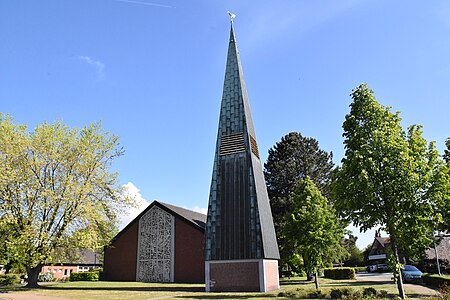 Christuskirche (Hesepe)