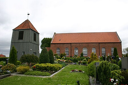 ChurchBurhafe