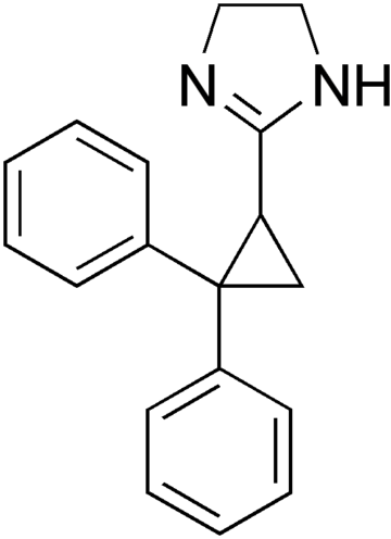 Cibenzoline