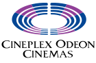 logo de Cineplex Odeon Corporation