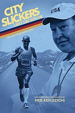 Thumbnail for City Slickers Can't Stay With Me: The Coach Bob Larsen Story