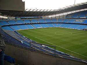 Manchester City F.C. - Wikipedia