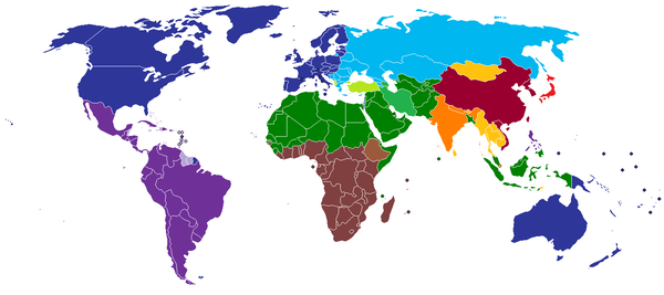 Civilización - Wikipedia, la enciclopedia libre