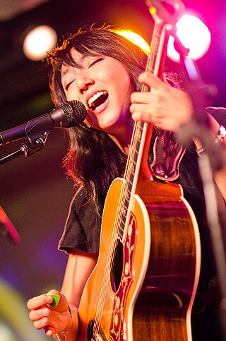 <span class="mw-page-title-main">Clara Chung</span> American musician