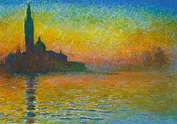 Claude Monet - Twilight, Venice - Bridgestone Museum of Art Tokyo.jpg