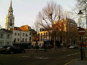 Clerkenwell