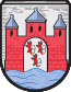 Våbenskjold af Beetzendorf