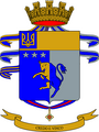 82nd Infantry Regiment "Torino"