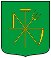 Wappen von Edde