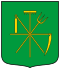 Blason de Edde