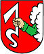 Wappen von Nový Jičín