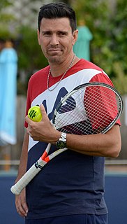 <span class="mw-page-title-main">Juan Ignacio Chela</span> Argentine tennis player
