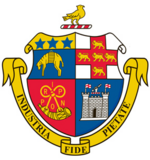 Coat of Arms Harrogate Ladies College.png