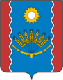 8 — Grb rejona Baltačevski