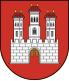 Coat of Arms of Bratislava.svg