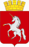 Coat of Arms of Lysva (2012).gif