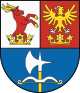 Région de Trenčín - Armoiries