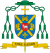 Athanasius Schneider's coat of arms
