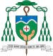 Coat of arms of Carlos Alberto Sanchez.svg