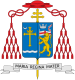 Coat of arms of John Joseph Carberry.svg