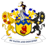 Offizielles Logo von Borough of Knowsley