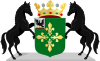 Coat of arms of Midden-Drenthe
