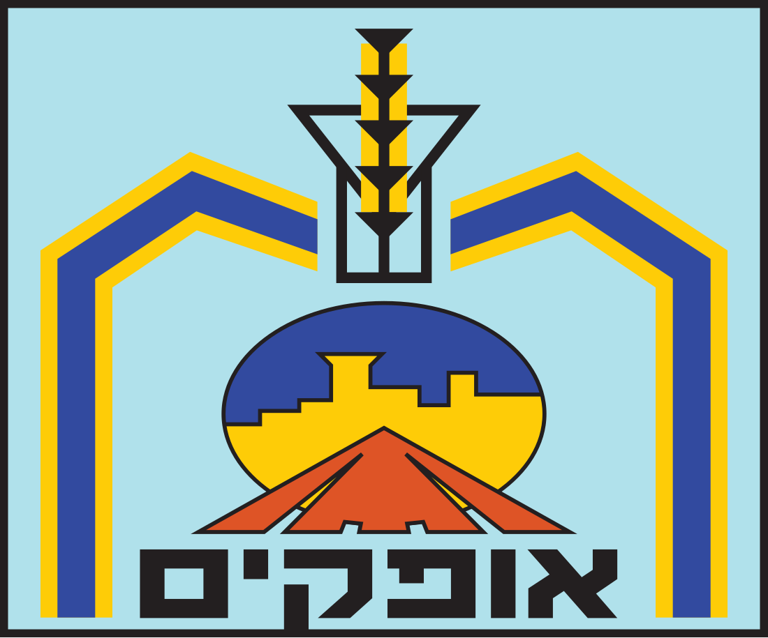 Ofakim