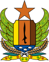 Coat of arms of Pekalongan Regency.svg