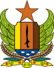 Coat of arms of Pekalongan Regency